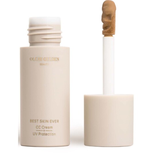 OLCAY GULSEN BEAUTY CC Cream Dark OLCAY GULSEN BEAUTY CC Cream Dark