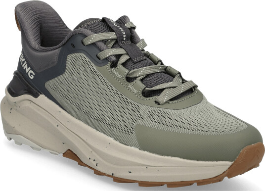 Viking Her Sense Khaki green 43