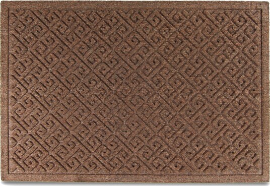 Dørmatte Hope sand Størrelse: 60 x 90 cm Dørmatte Hope sand Størrelse: 60 x 90 cm