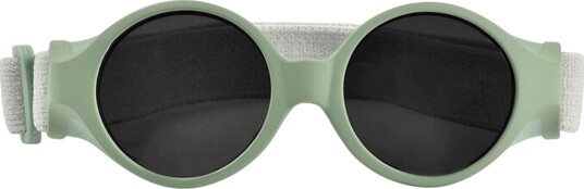 Beaba Bøyelige Solbriller Breakproof 0 9 Mnd Sage Green