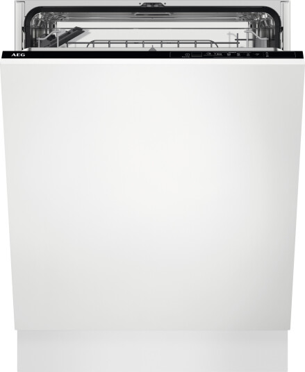 AEG 5000 FSB32610Z AirDry 60cm Integrert AEG 5000 FSB32610Z AirDry 60cm Integrert