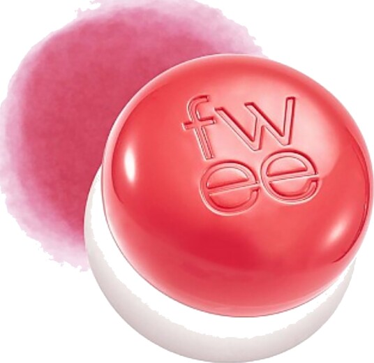 fwee Lip&Cheek Blurry Pudding Pot CR03 BFF
