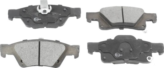 Bremseklosser ABAKUS 231-02-180