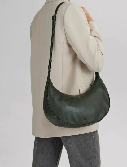 Markberg Tarambg Sling Bag   Green   ONE SIZE