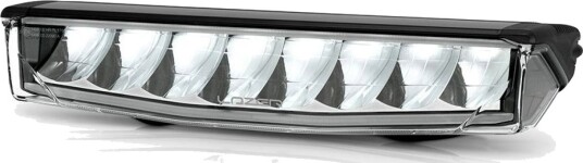 Lazer Air 90 16" LED 9.160 Lumen Kombo 574 meter