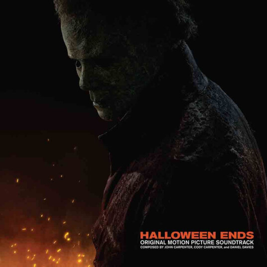 Halloween Ends O.s.t.