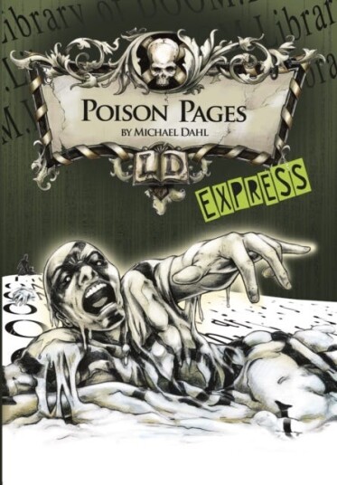 Poison Pages