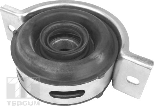 Mellomaksel oppheng TEDGUM 00446687