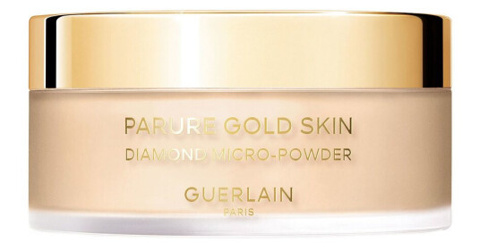 Guerlain Parure Gold Skin Diamond Micro Powder 03 35g Guerlain Parure Gold Skin Diamond Micro Powder 03 35g