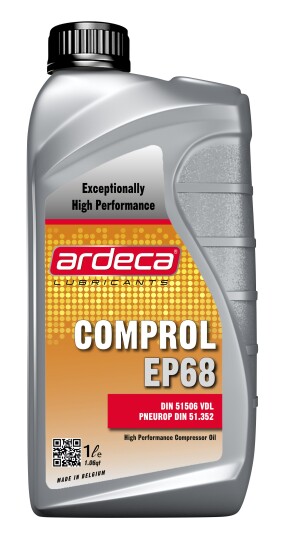 KOMPRESSOR EP68 ARDECA 1L KOMPRESSOR EP68 ARDECA 1L