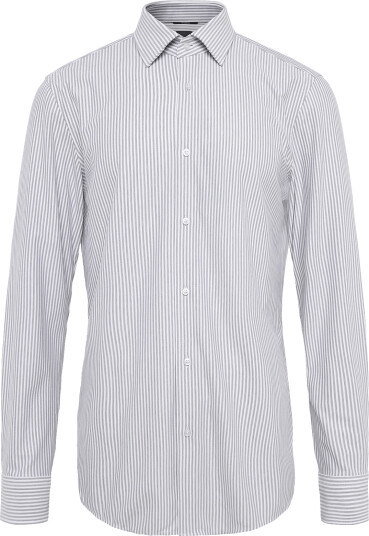 BOSS P Hank K 261 White 45