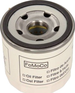Oljefilter FORD 2128722 Oljefilter FORD 2128722