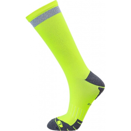 Endurance Torent Refleks Sokker Neon Gul