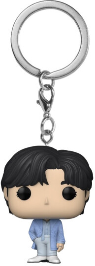 Funko POP! KEYCHAIN: BTS S4 V