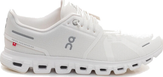 On Running Herre Sport Hvit 46 EU,