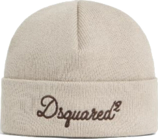 Dsquared2 Herre Accessories Beige ONE SIZE, Dsquared2 Herre Accessories Beige ONE SIZE,