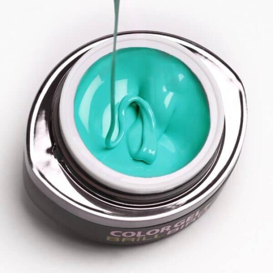 Brillbird Norge Brush & go colour gel   G70