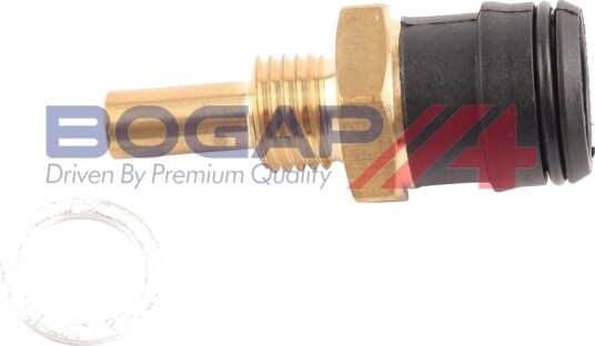 Sensor, motortemperatur BOGAP C4126111