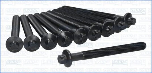 Topplokksbolter AJUSA 81062600