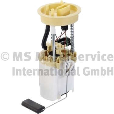 Drivstoffpumpe PIERBURG 7.07795.51.0