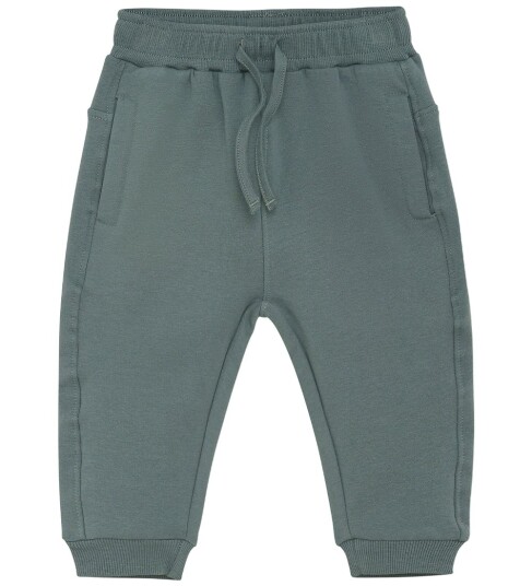 En Fant Balsam Green Bukser Sweat 68