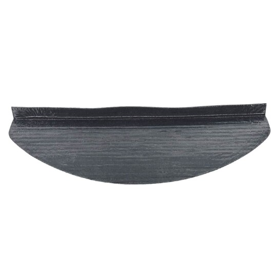 Selvklebende trappematter 20 stk grå 65x22,5x3,5 cm Selvklebende trappematter 20 stk grå 65x22,5x3,5 cm