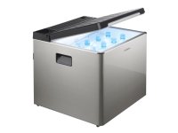 Dometic COMBICOOL ACX3 40 - Treveis kjøleskap - portabel - utendørs - bredde: 50 cm - dybde: 48.5 cm - høyde: 44.2 cm - 41 liter - aluminium