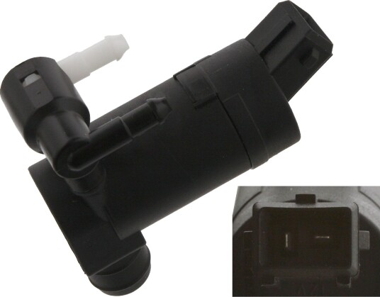 FEBI BILSTEIN 34865 Spylepumpe