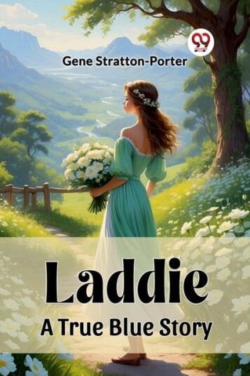 LaddieA True Blue Story Edition2023