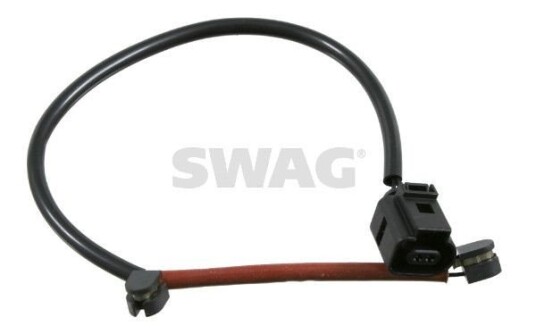 Slitasjevarsler bremseklosser SWAG 32 92 3360 Slitasjevarsler bremseklosser SWAG 32 92 3360