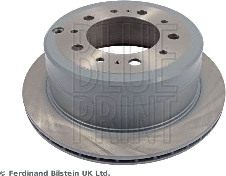 Bremseskive BLUE PRINT ADT343119 Bremseskive BLUE PRINT ADT343119