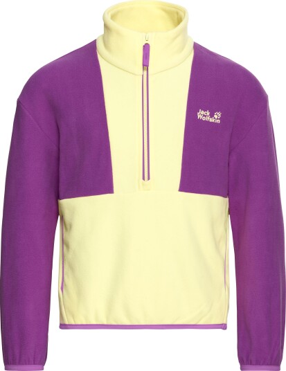Jack Wolfskin Kids" Colorblock Taunus Hz Daisy 152