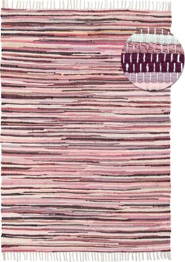 Filleryer Home rosa/multi Størrelse: 60 x 120 cm Filleryer Home rosa/multi Størrelse: 60 x 120 cm