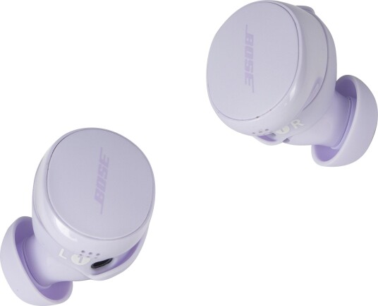 Bose QuietComfort Earbuds III Lilla