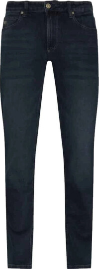 Hansen & Jacob Herre Jeans Blå W35 L34,