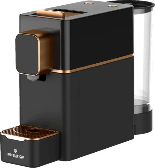 Aequinox | Milano Automatisk kapselmaskin