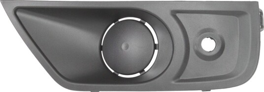 Ventilasjonsgitter ABAKUS 042-57-451