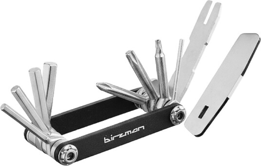 Birzman Feexman Disc D12 multitool 12 funksjoner