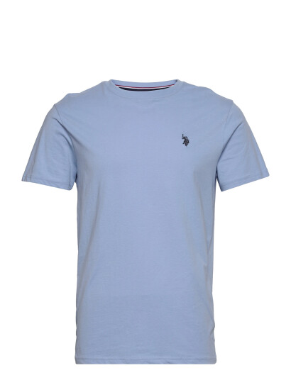 U.S. Polo Assn. Uspa T Shirt Arjun Men Blue XL U.S. Polo Assn. Uspa T Shirt Arjun Men Blue XL
