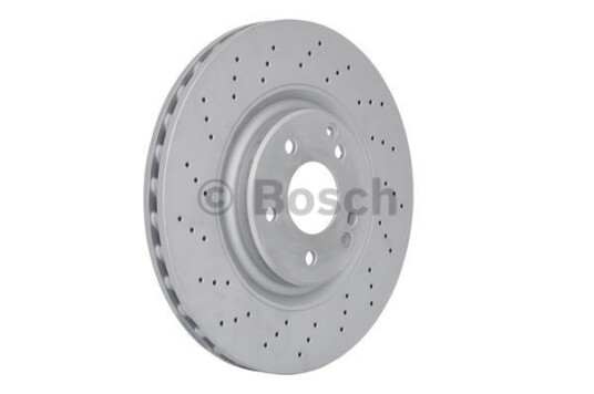 Bremseskive BOSCH 0 986 479 C76