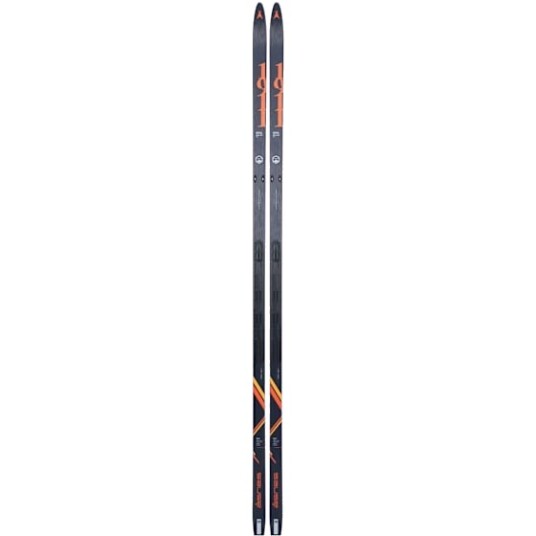 Åsnes 1911 Cross Country Touring Nnn Skin Black 190