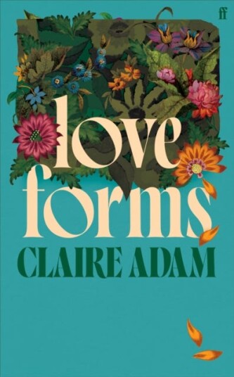 Love Forms Love Forms