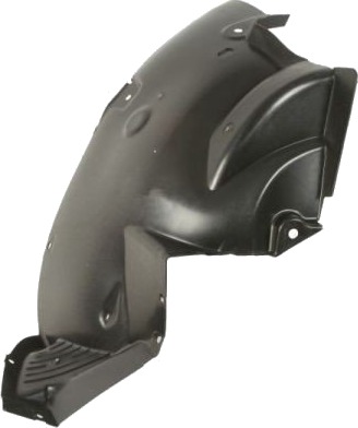 BLIC 6601-06-0000113Q Innerskjerm plastikk