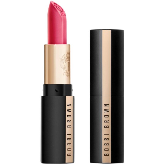 Bobbi Brown Luxe Cashmere Matte Lipstick 3,5 g  Taffy