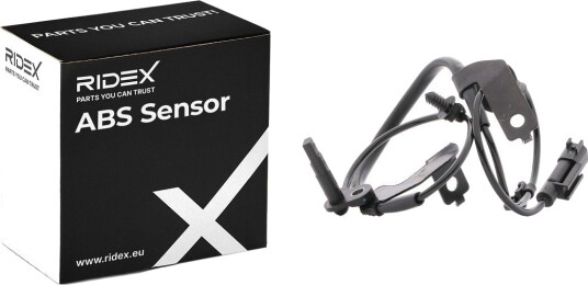 RIDEX 412W1043 Sensor ABS RIDEX 412W1043 Sensor ABS