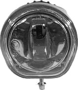 VAN WEZEL 1756995 Tåkelyskaster