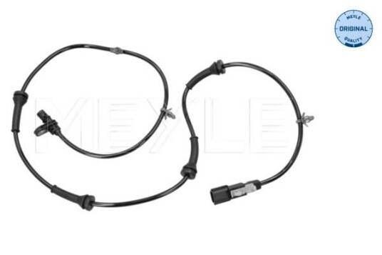 Sensor, ABS MEYLE 36-14 899 0028 Sensor, ABS MEYLE 36-14 899 0028