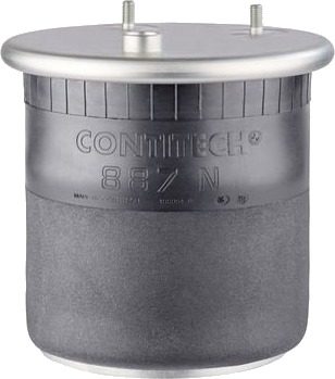 Luftbelg fjæring CONTITECH AIR SPRING 887 N P09