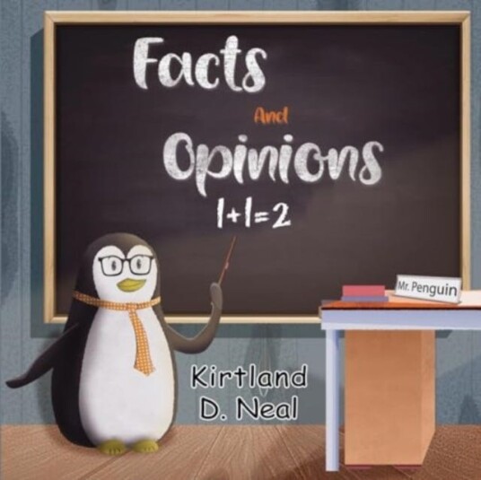 Facts and Opinions Facts and Opinions