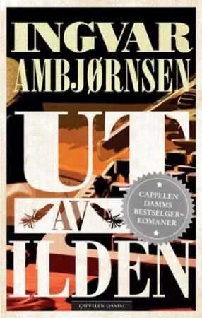 Ut Av Ilden Av Ingvar Ambjørnsen